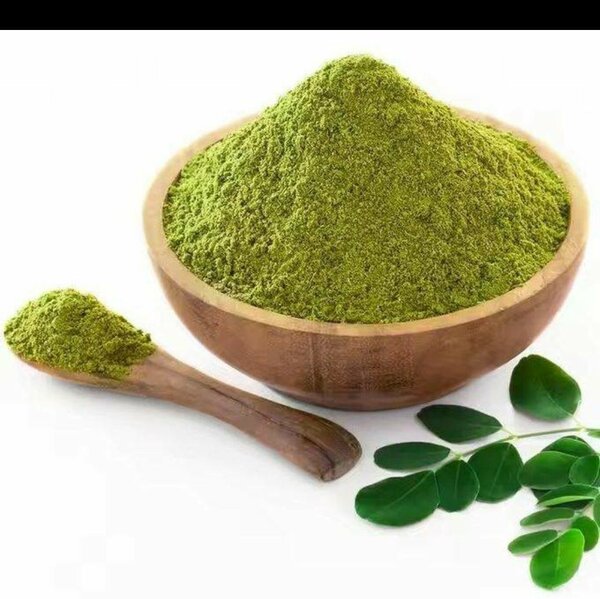 Poudre de Moringa Bio