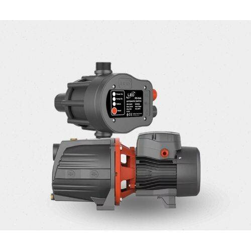 Pompe à eau automatique LEO