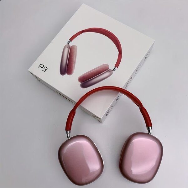 Casque p9