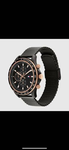 Montres Homme Élégantes