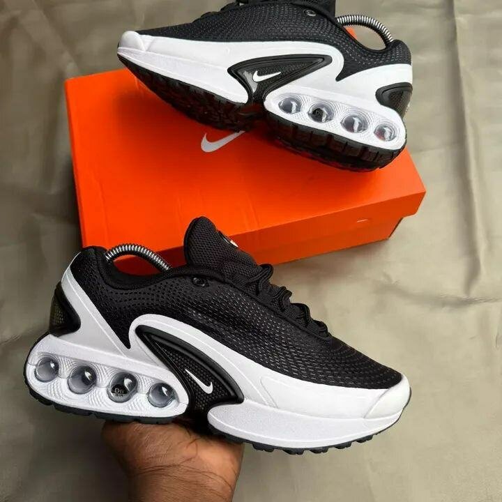 Baskets Nike Air Max