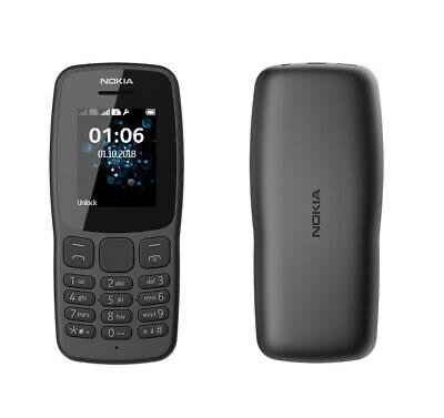 Nokia 106