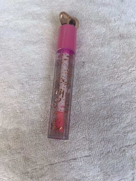 Gloss à Lèvres Brillant