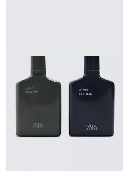 Duo de Parfums pour Homme