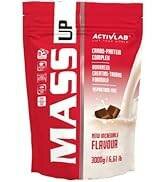 Gainer Mass Up 5KG
