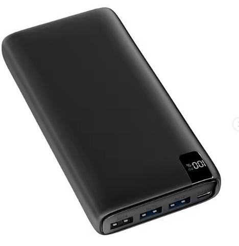 ADDTOP 26800mAh power bank