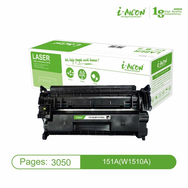 Cartouche de toner laser 151A