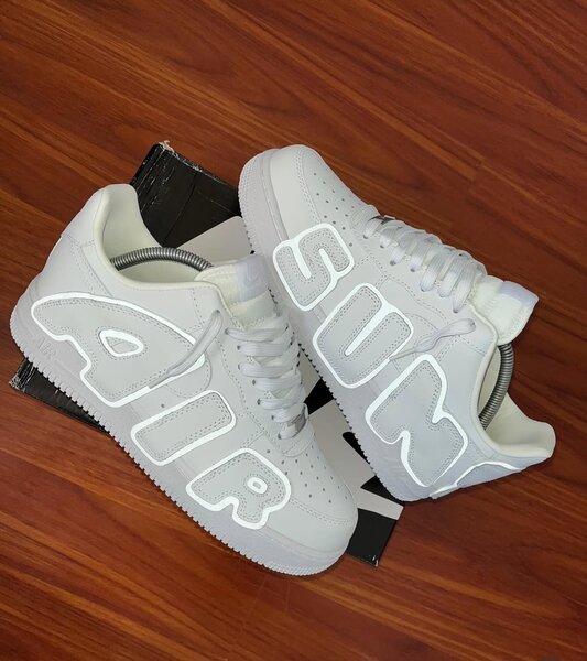 Air Force cactus flea