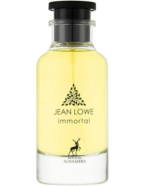 Jean Lowe Parfum Élégant