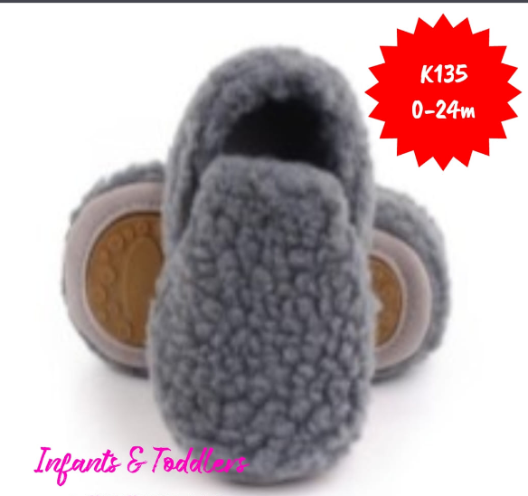 Chaussures pour enfants