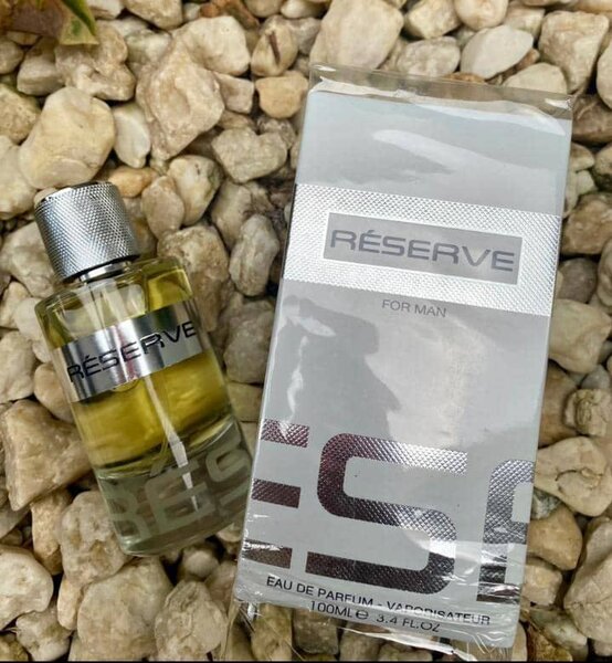 Parfum Reserve