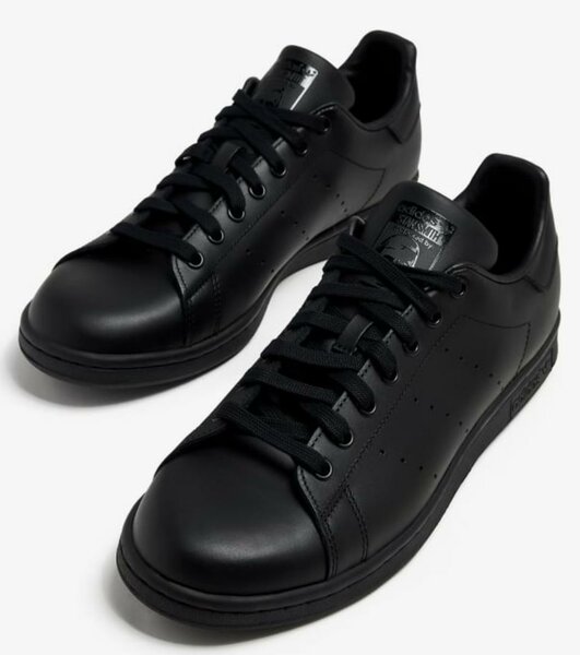 Chaussures Noires Élégantes