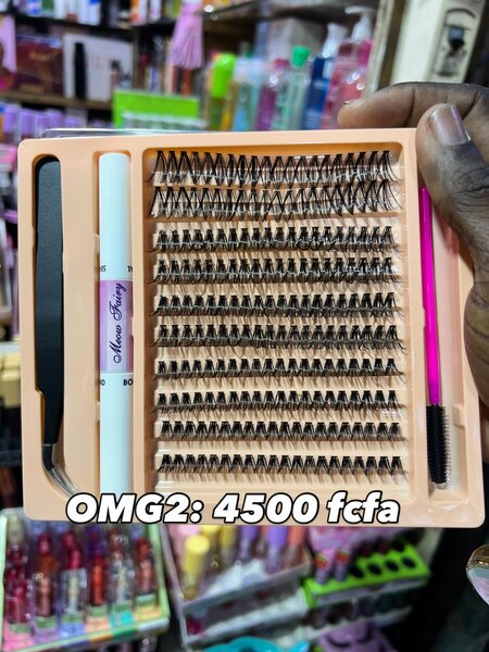 Complete Extension Kit