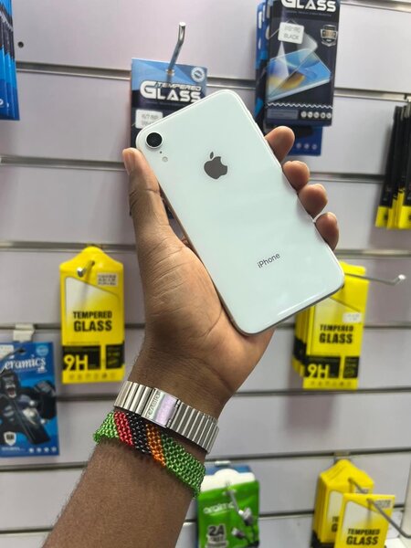 IPhone XR 64GB