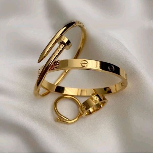 Bracelet cartier