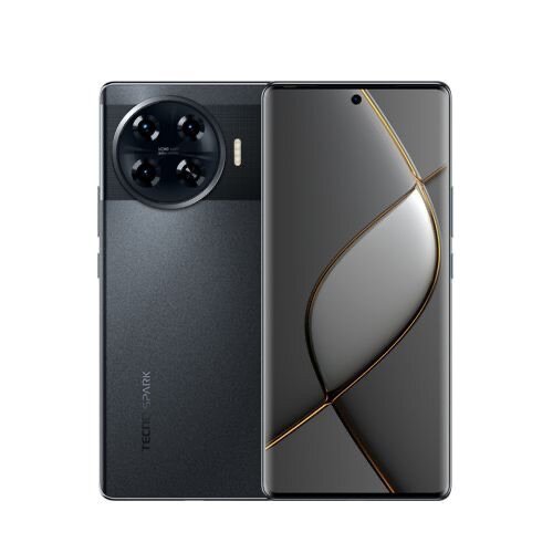 Tecno Spark 20 Pro Plus ROM 256Go -RAM 8Go-5000mAh Temporal