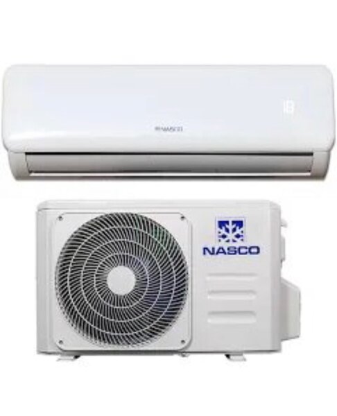 Nasco Quality Air Condition