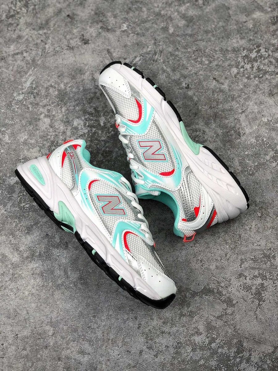 Baskets New Balance 530