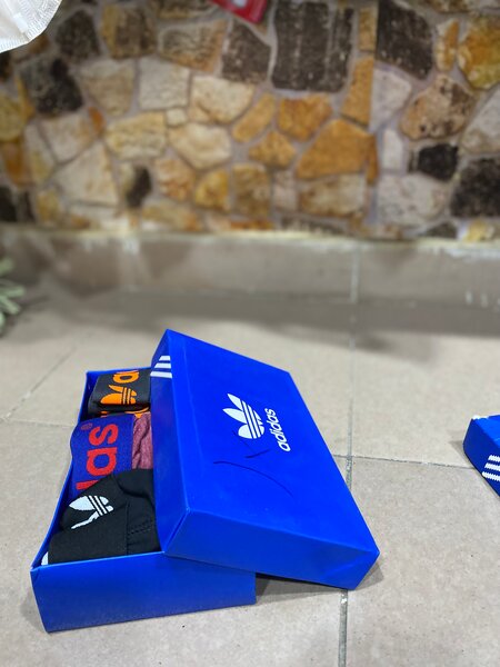 Chaussettes Adidas pour Homme