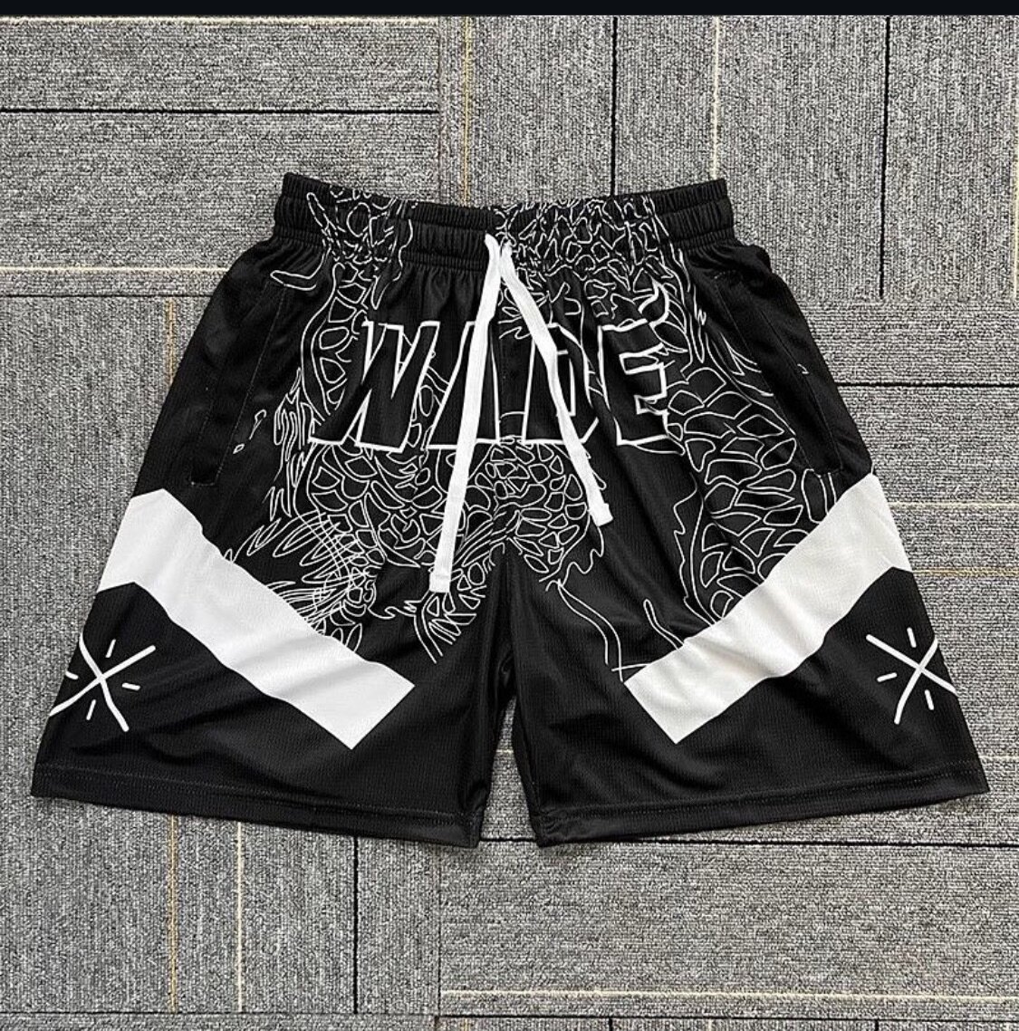 Шорты на лето