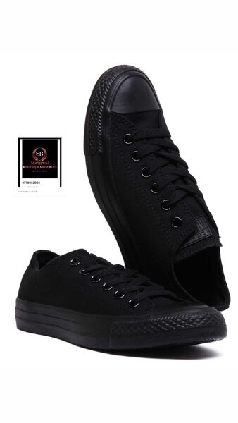 Converse all star authentique