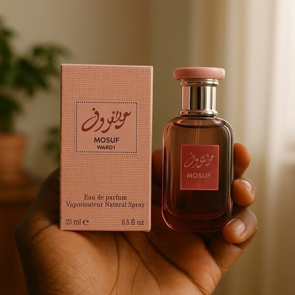 Parfum Mosuf 25ml