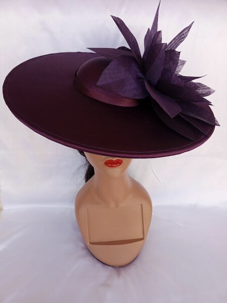 Fascinator Hat