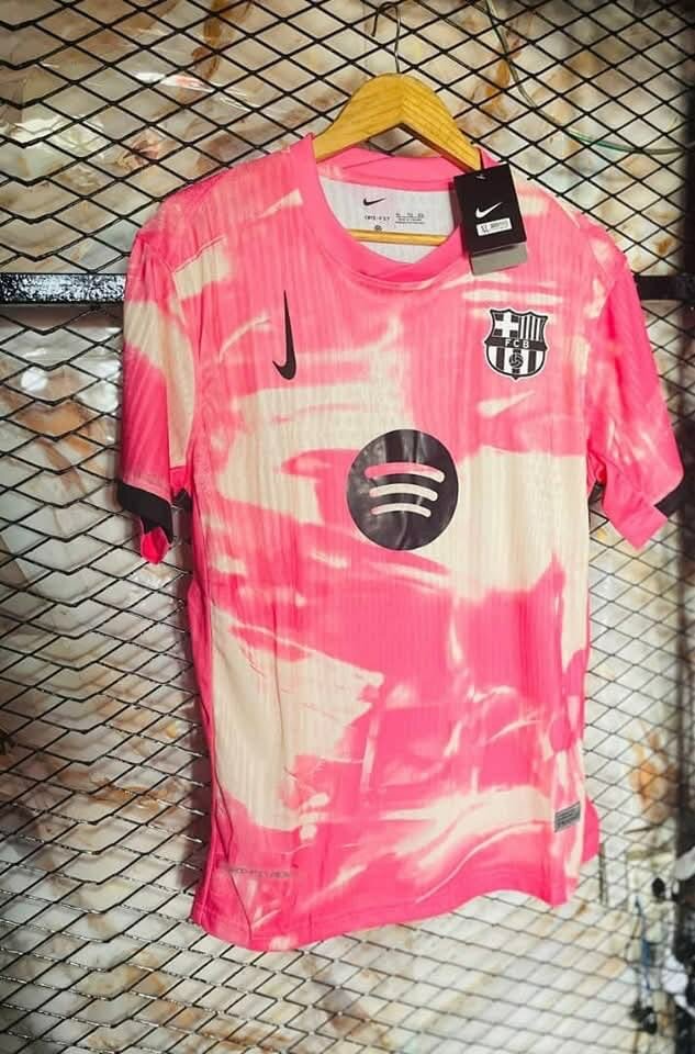 Maillot de Football Barça Nike