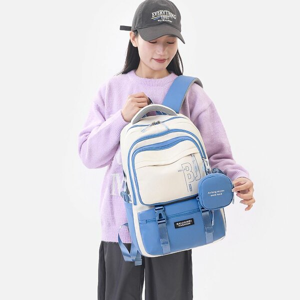 Sac à Dos Mode Étudiant