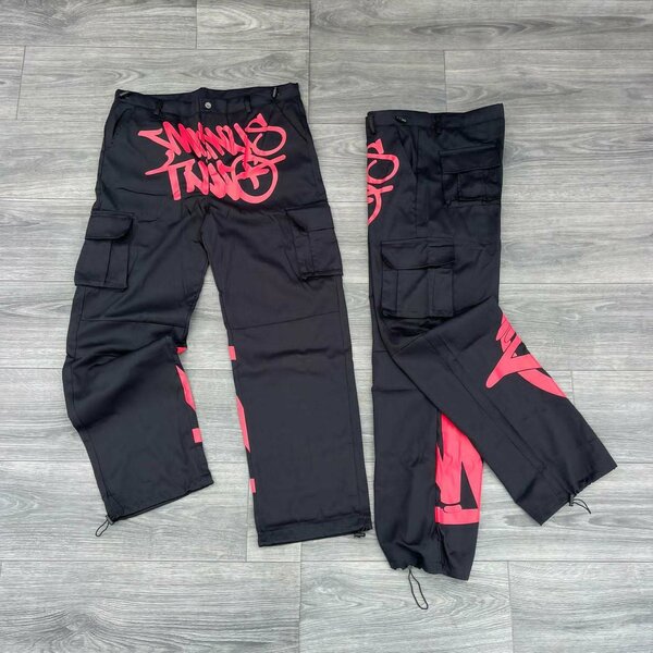 MINUS TWO CARGO PANTS