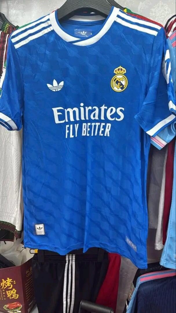 Maillots de football premium