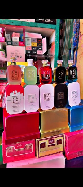Parfums Kaly