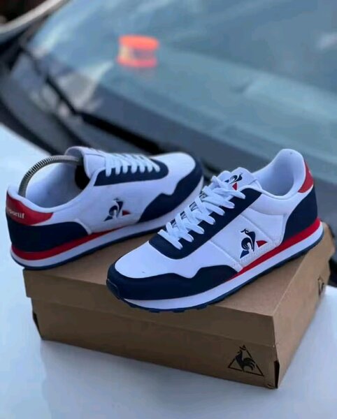 Coq Sportif