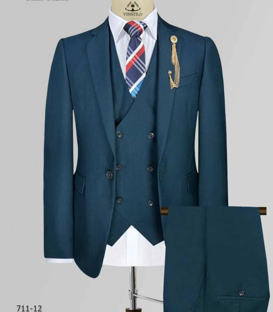 Mens Suit