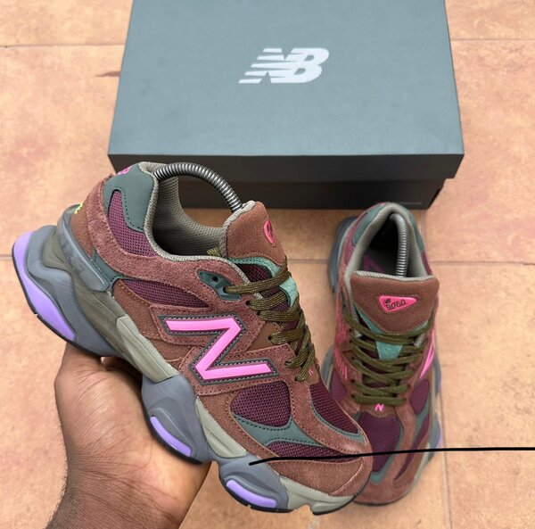 New Balance 9060