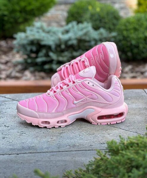 Airmax Tn pink