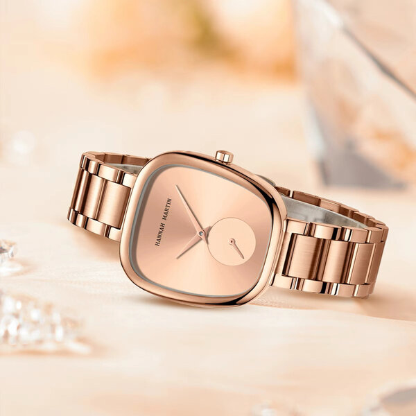 Montre Femme Élégante