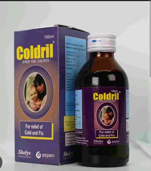 Coldril