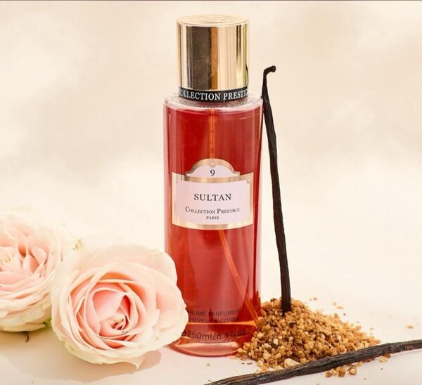 Parfum Sultan Prestige 250ml