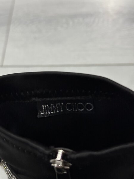 Jimmy Choo