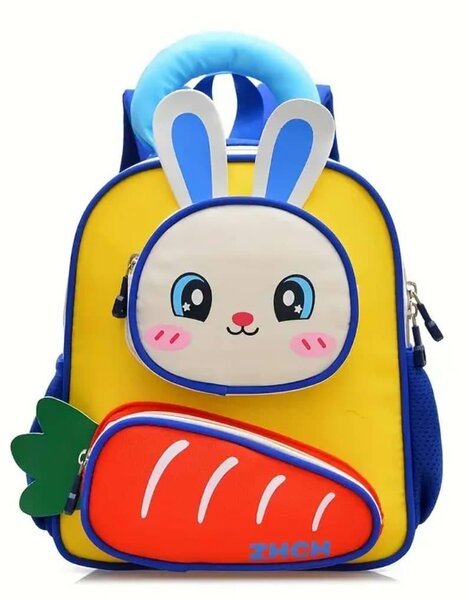 Sac à dos École Maternelle