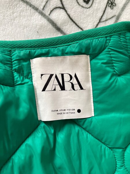 Куртка Zara