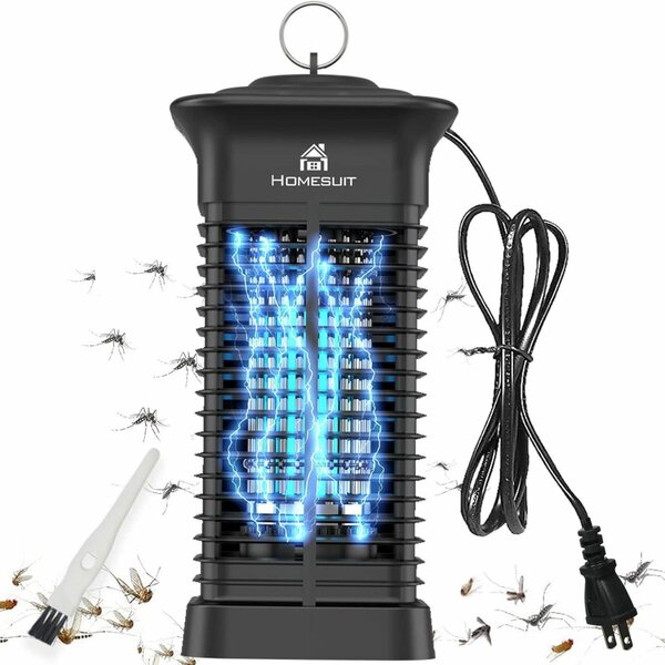 ELECTRIC MOSQUITO KILLER LIGHT/LAMP
