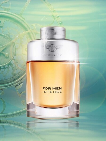 Bentley Intense EDP-100ml