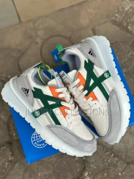 Baskets Adidas Homme Sportswear