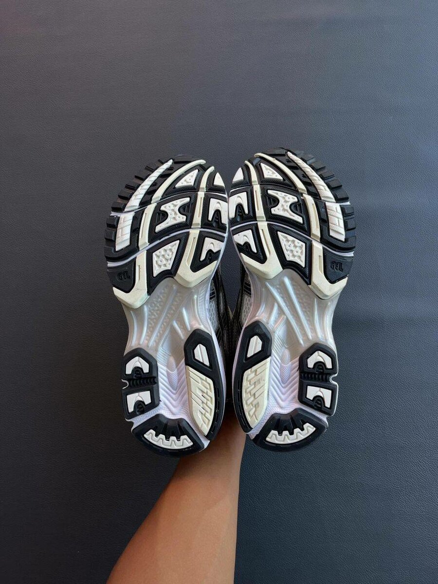 Chaussures de sport élégantes