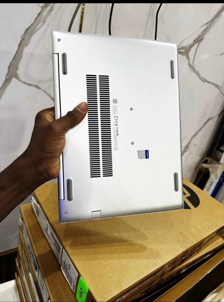 HP PROBOOK 440 G7   CORE i5