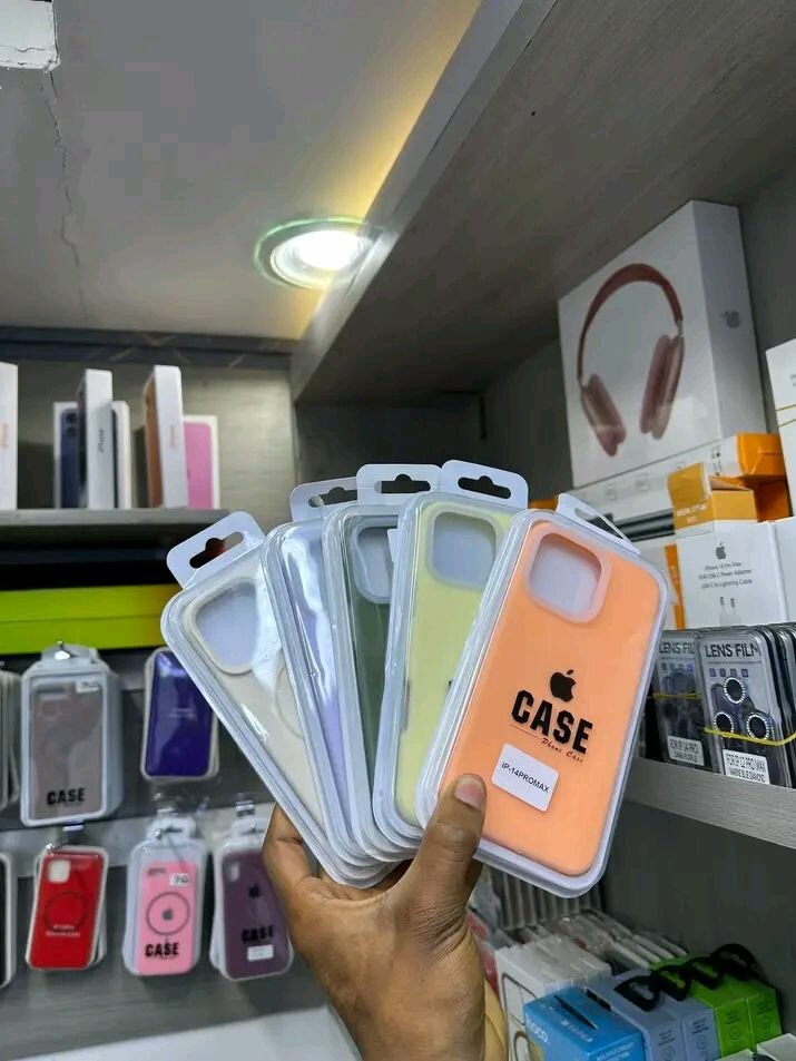 Coque iPhone Apple