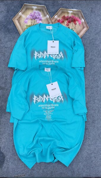 T-shirts Unisex Modernes