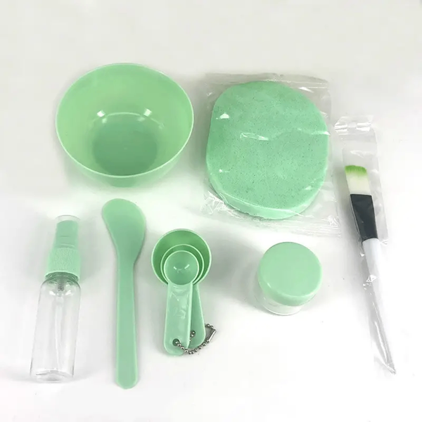 Kit de soins du visage
